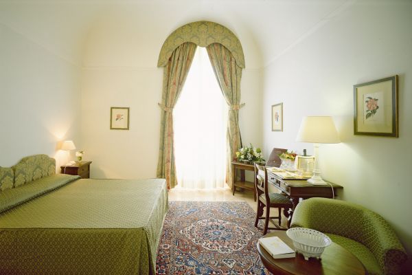 Park Hotel Villa Grazioli (Grottaferrata)